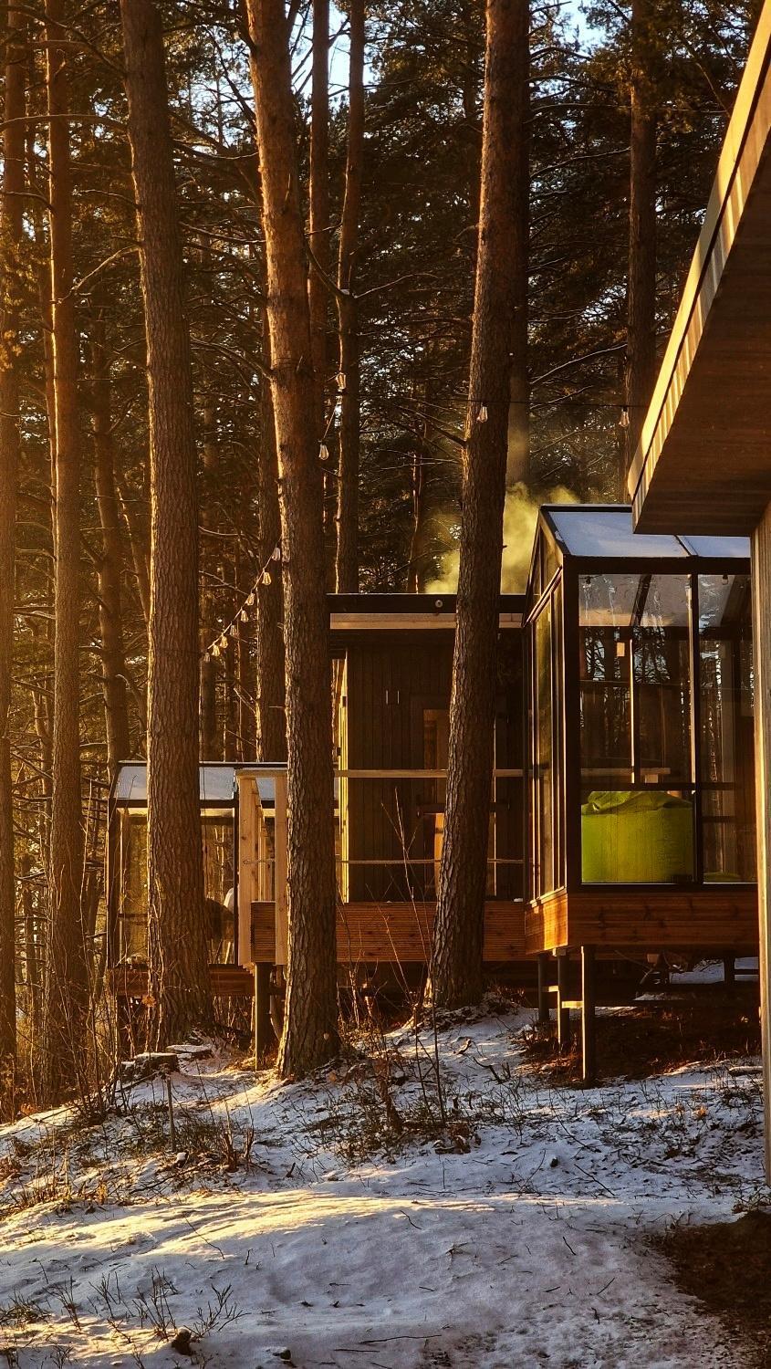 Gaujaclub - Our Bose And Bang&Olufsen Lofts On A Lake Gauja  Pokój zdjęcie