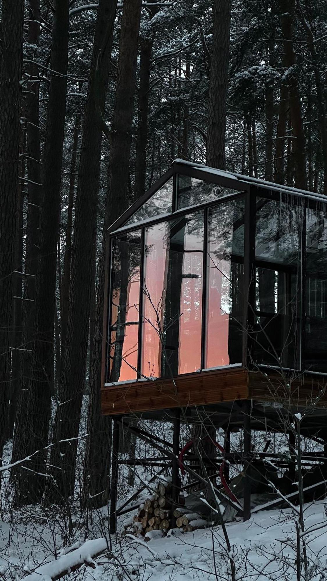 Gaujaclub - Our Bose And Bang&Olufsen Lofts On A Lake Gauja  Pokój zdjęcie